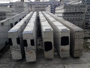 Завод жби Московская область